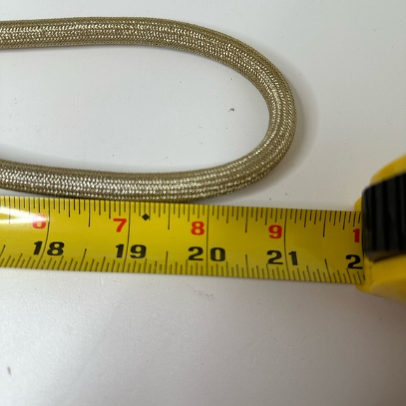 SOLD Timmy Woods Rare Hand Carved White Flower Purse Clutch Minaudiere Shoulder - Picture 9 of 16